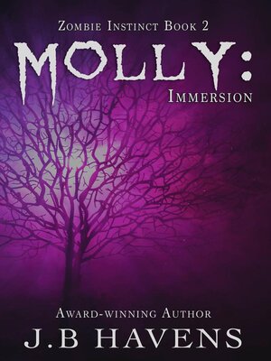 cover image of Molly: Immersion